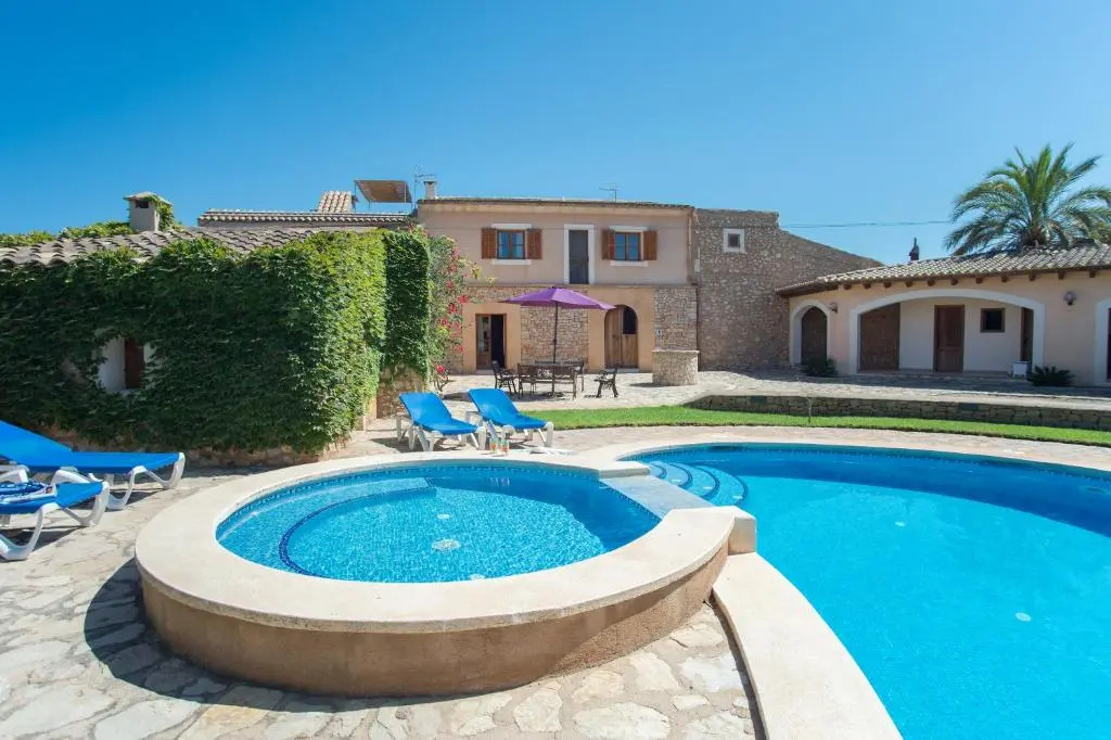 Finca Pujol den Miquel