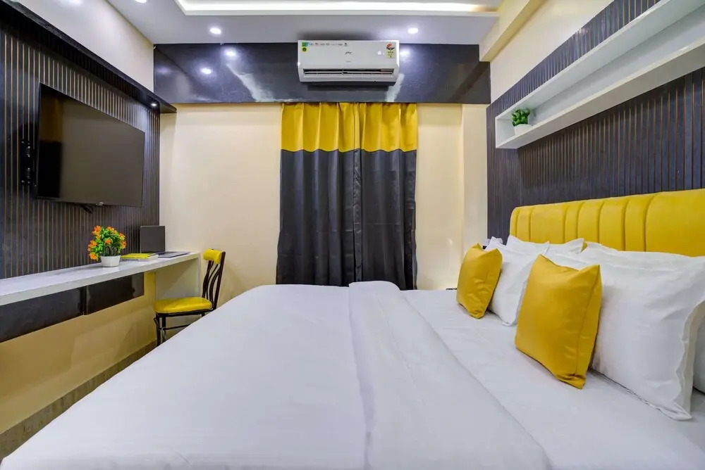 Open Hotel by Olive - Meet Me At