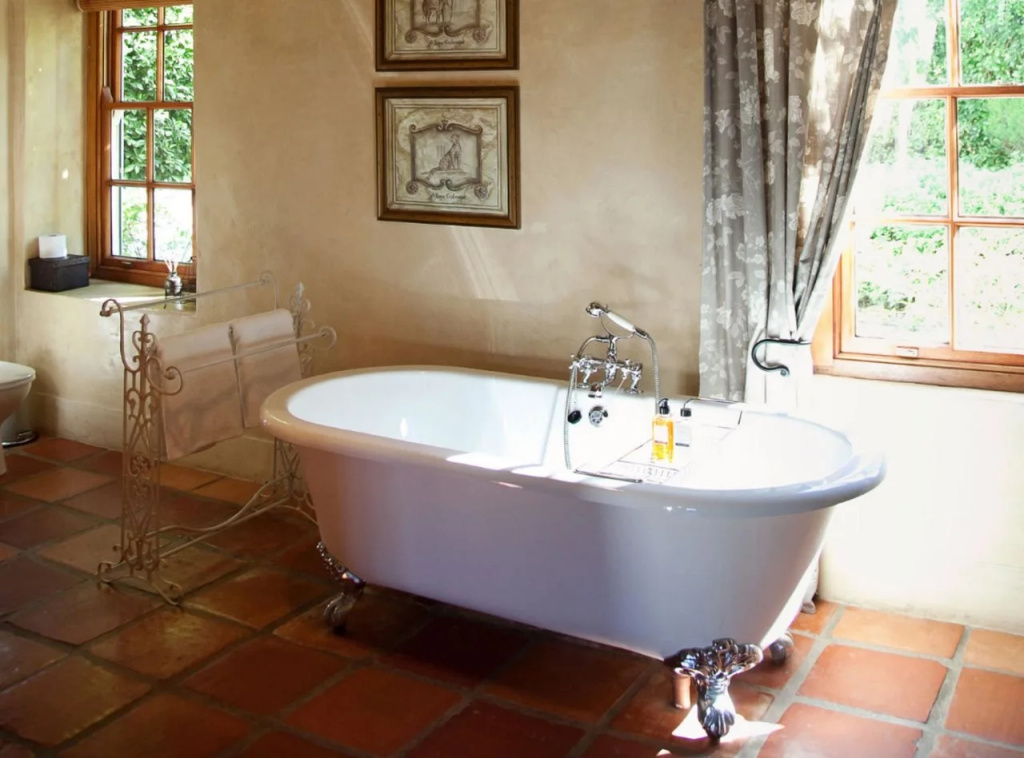 Avondrood Guest House by The Oyster Collection
