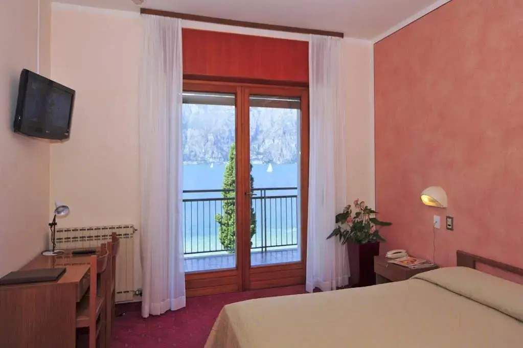 Hotel Astoria - 3stelle S