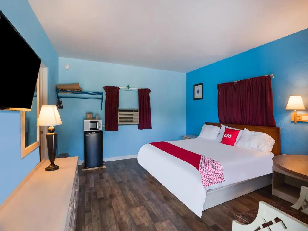 BlueJay Motel - Salem - Roanoke I-81