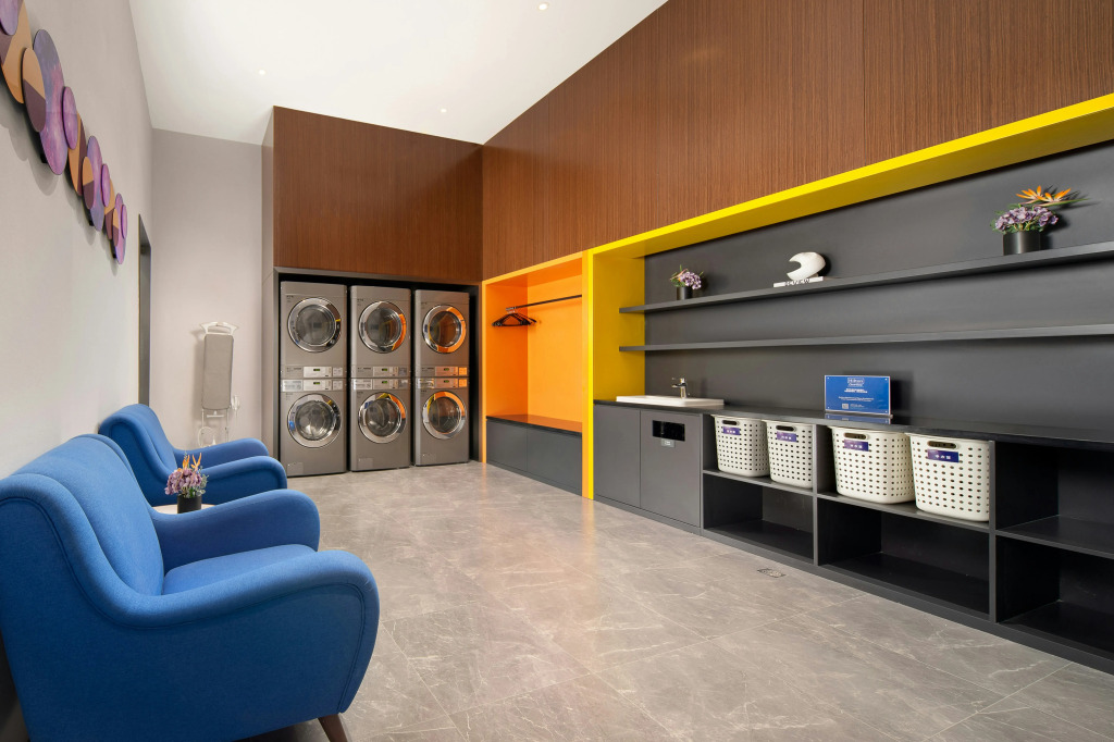 Hampton by Hilton Hohhot Yuquan Hengsheng Plaza