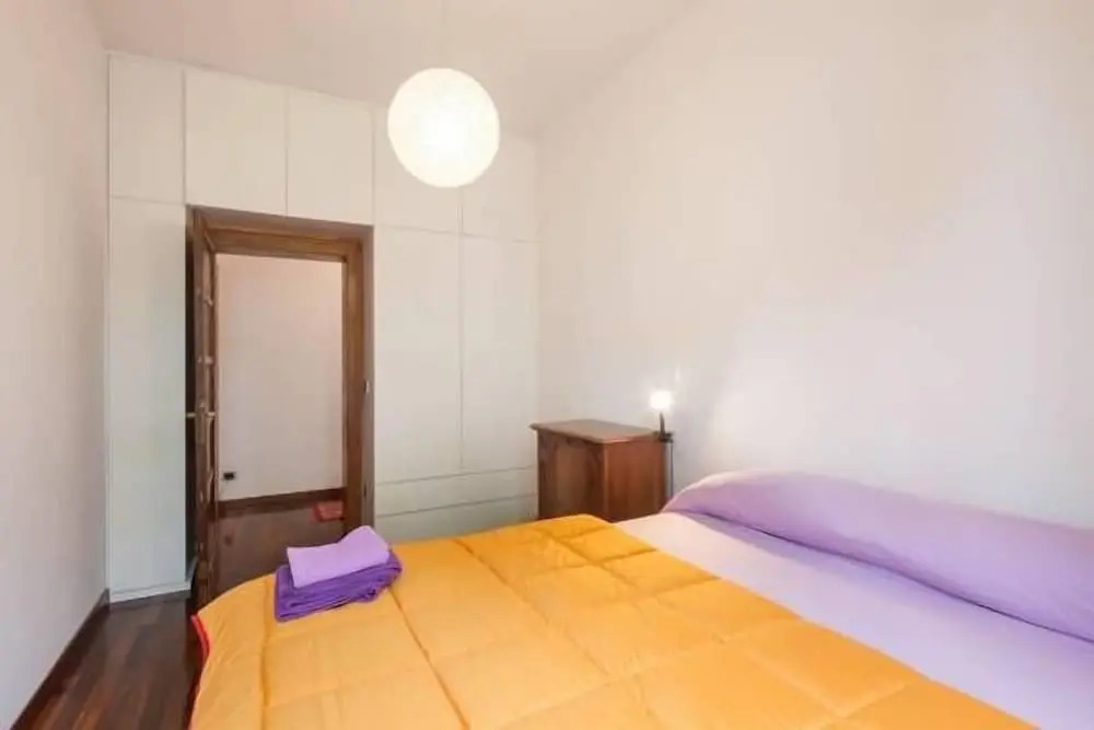 Veronetta Apartment