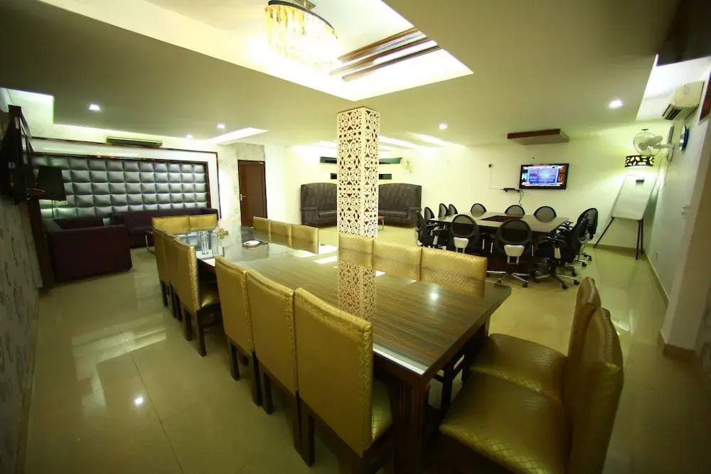 Sundeep Inn