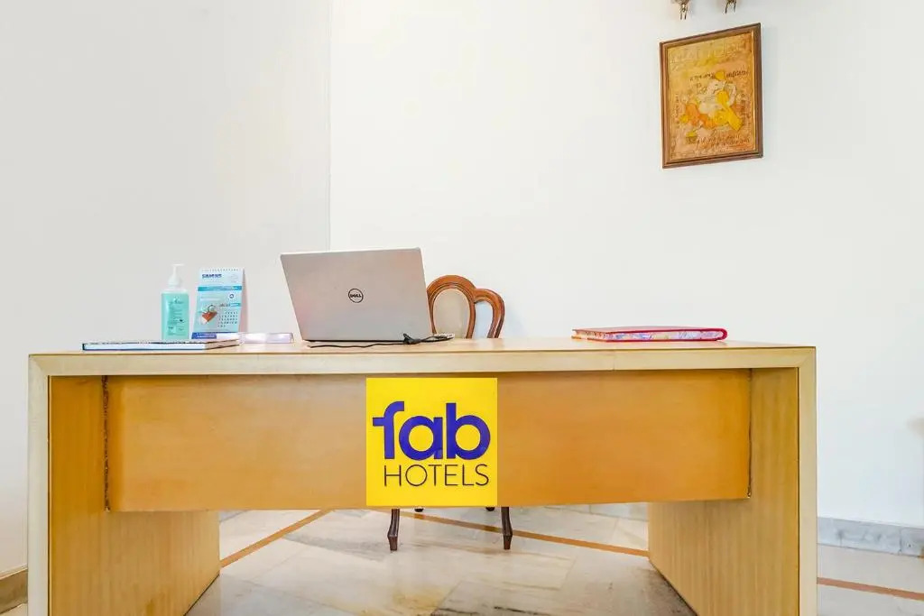 FabHotel Goodwill Homes