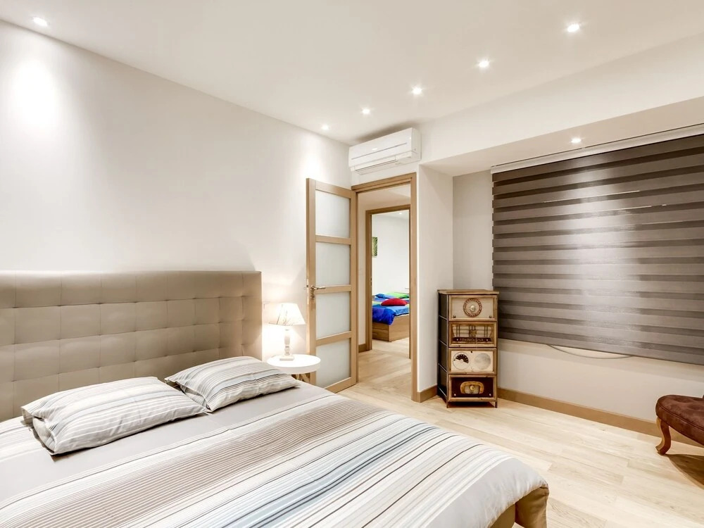 Le Latin - Modern 3-bedrooms apartment