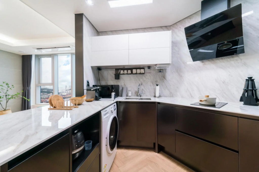 Premier Suite Apartment