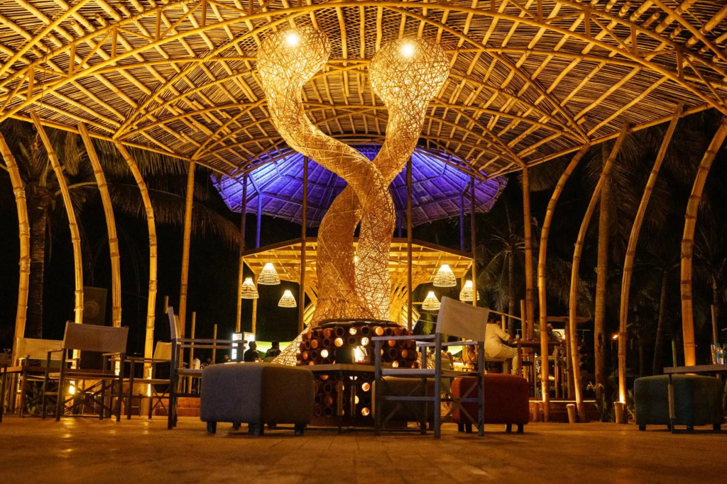 Marbela Beach Resort