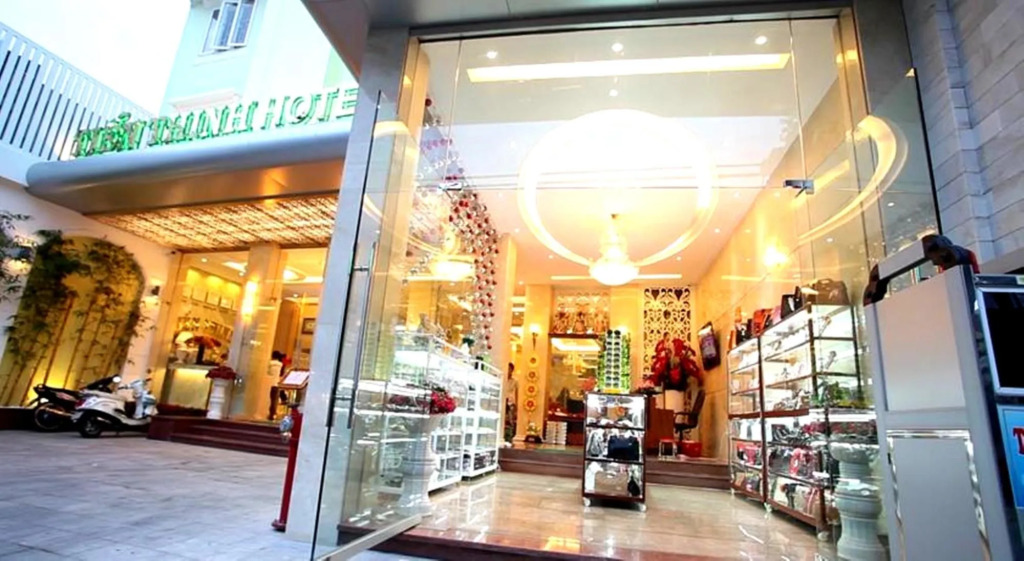 Tien Thinh Hotel