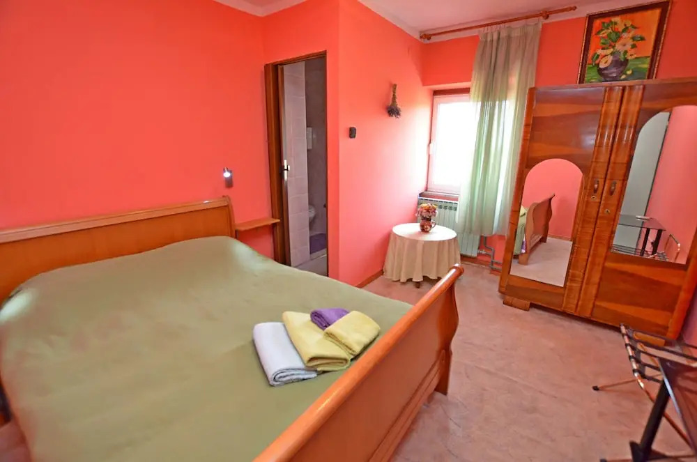 Apartment Amedea