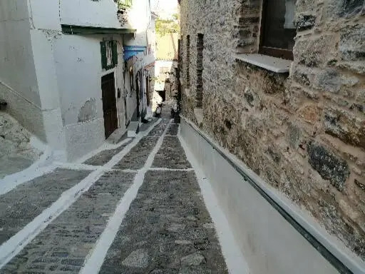 Samos House