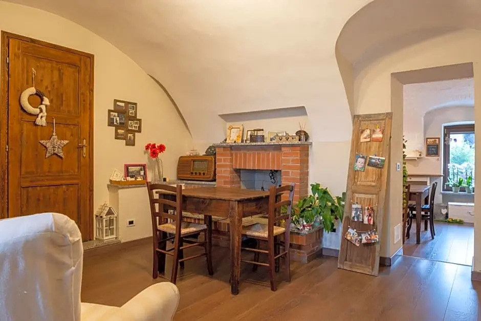 B&b Il Cortile