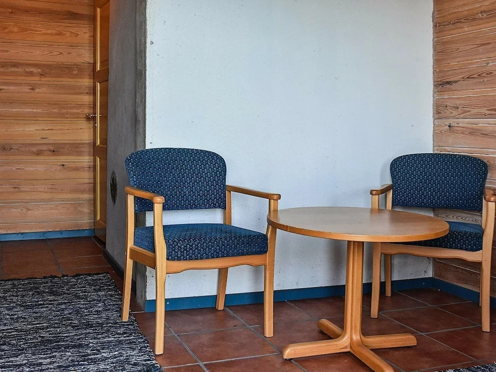 4 Person Holiday Home in Sekken