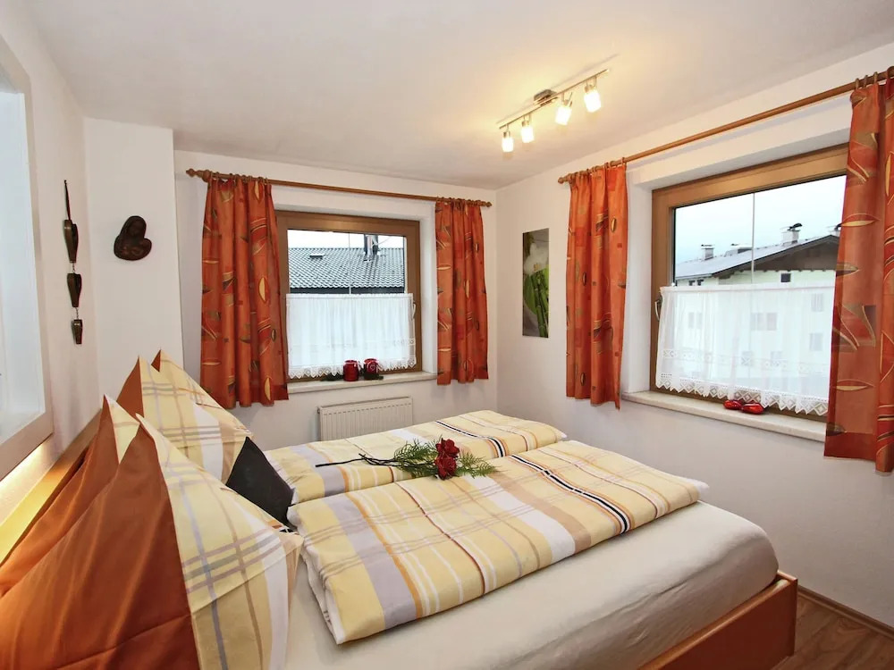 Modern Apartment in Schwendau with Garden