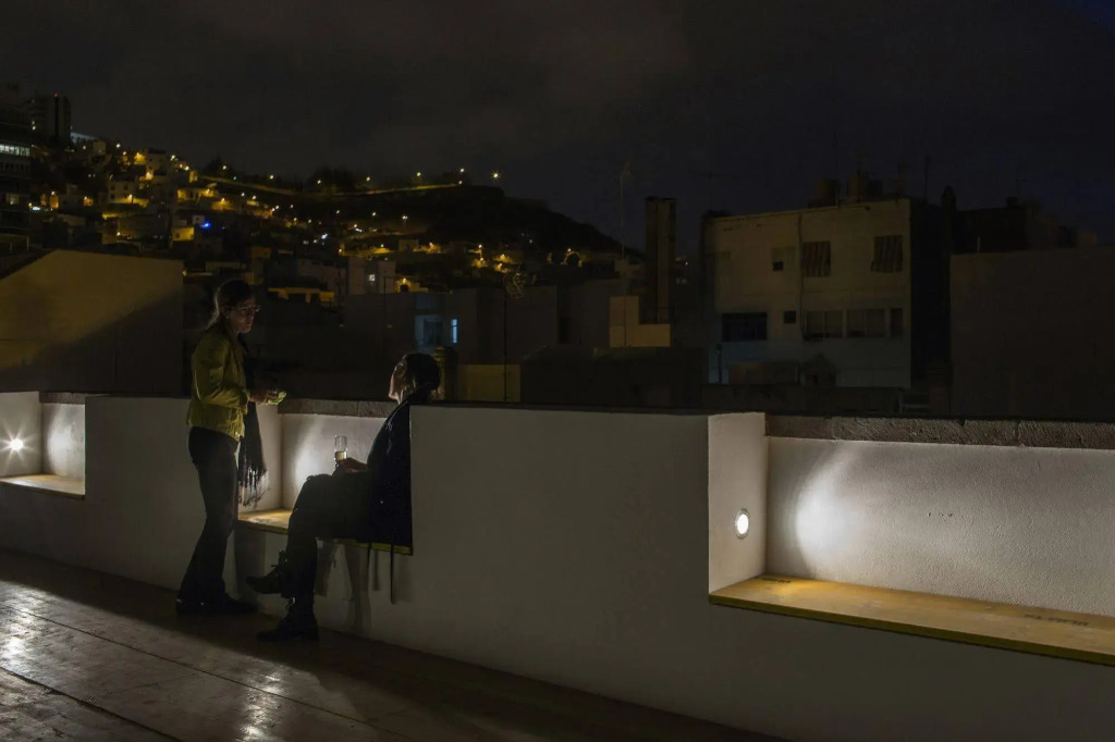 The Loft Las Palmas