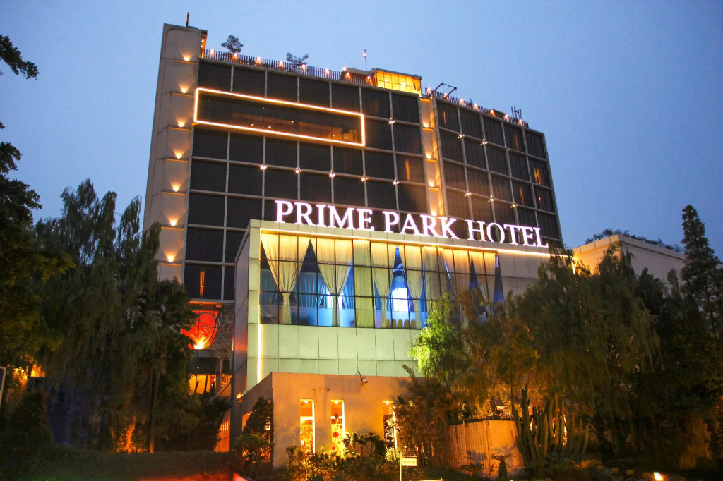 PRIME PARK Hotel Bandung