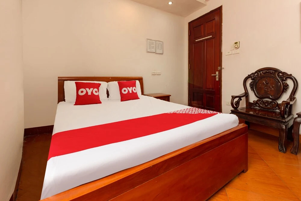 Oyo 1137 Nam Cuong 1