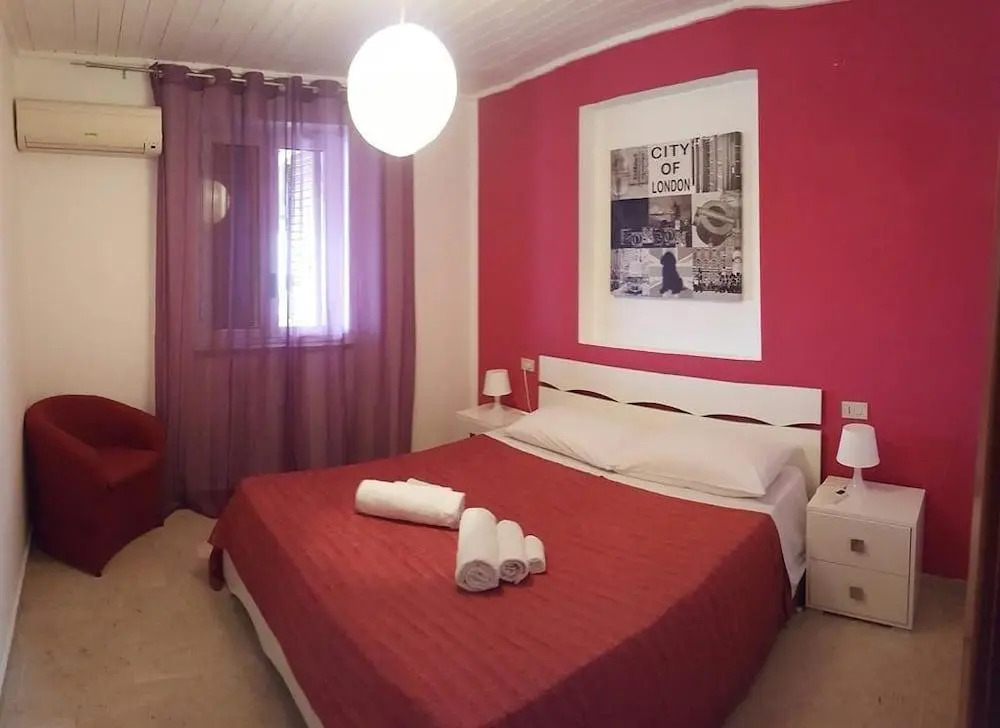 Residence Eloisa