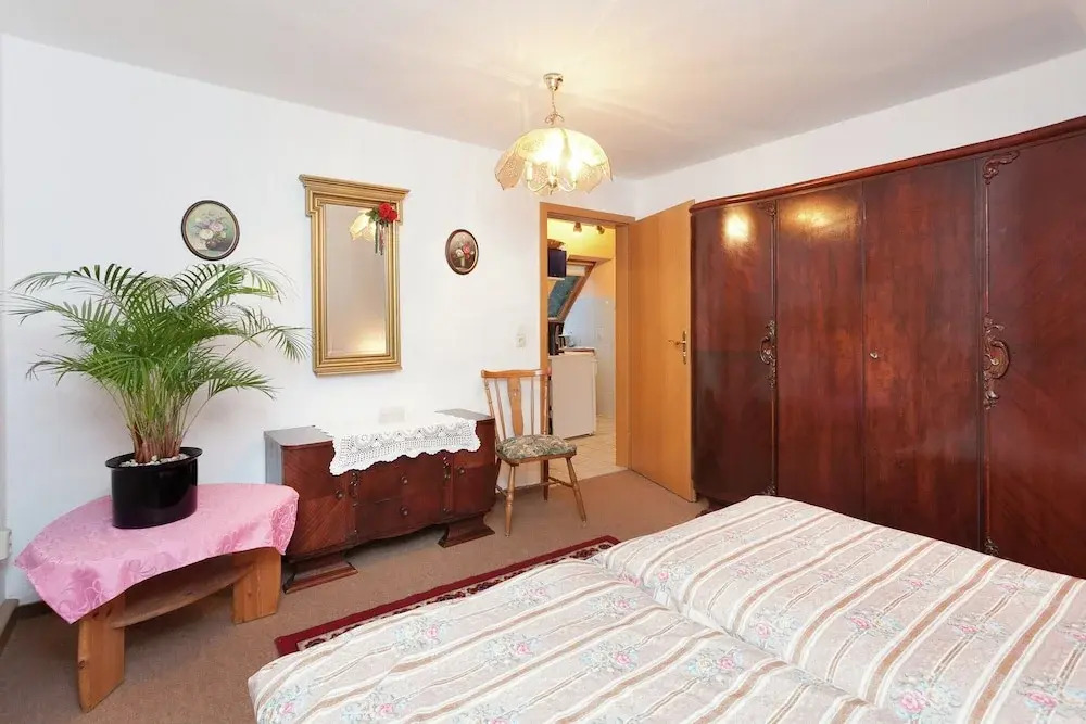 Gemutliche Wohnung mit Kamin in Dresden-freital