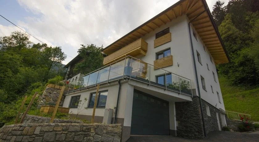 Apartment Sonnbichl