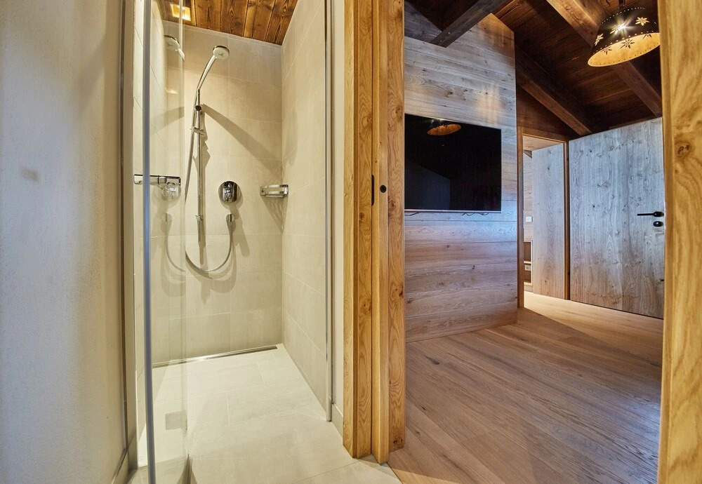Chalet Guter Hirte