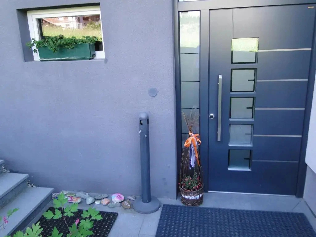 Appartement Gipfelsturm