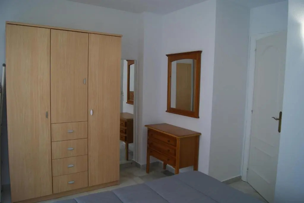 ApartVacaciones - Apartamento Benalmadena Beach - Costa del Sol