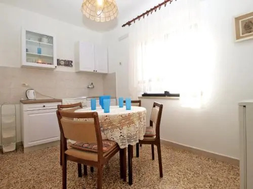 Apartments Jolanda