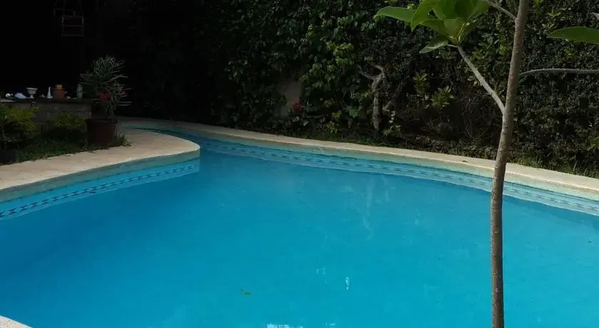 SG Holiday Home