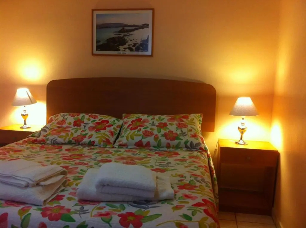 Hotel CostaFósil