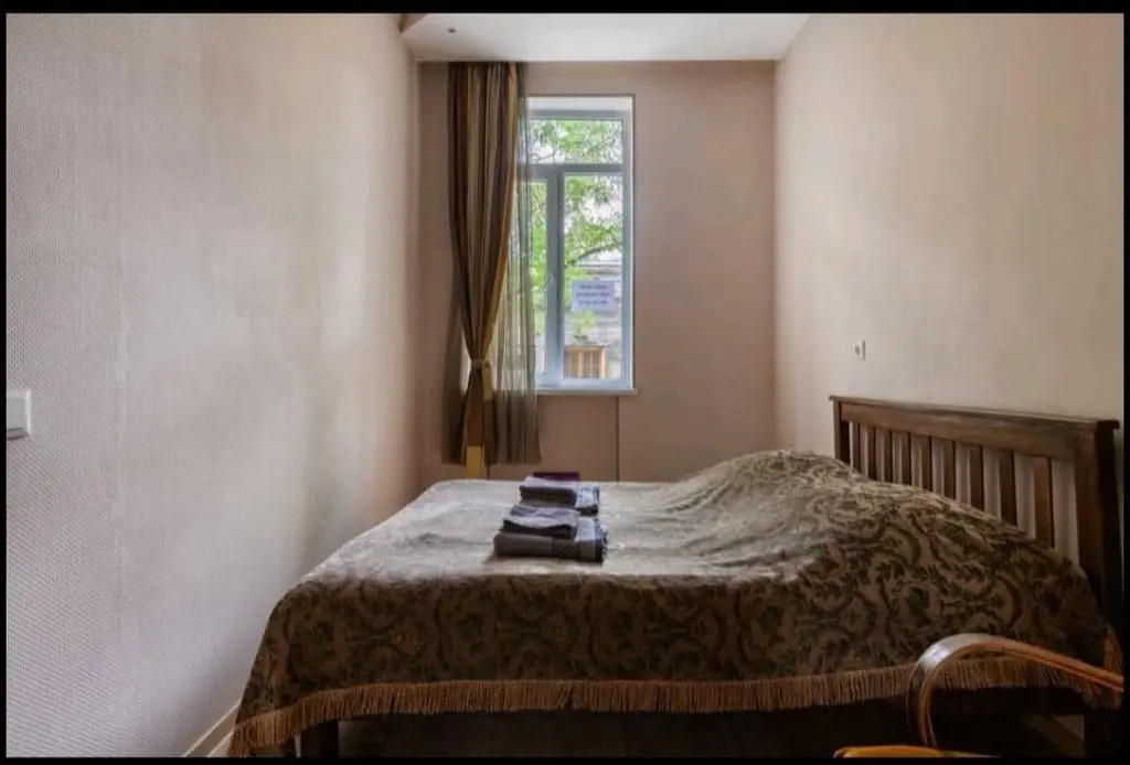 Your apartment in Old Tbilisi-Ortachala