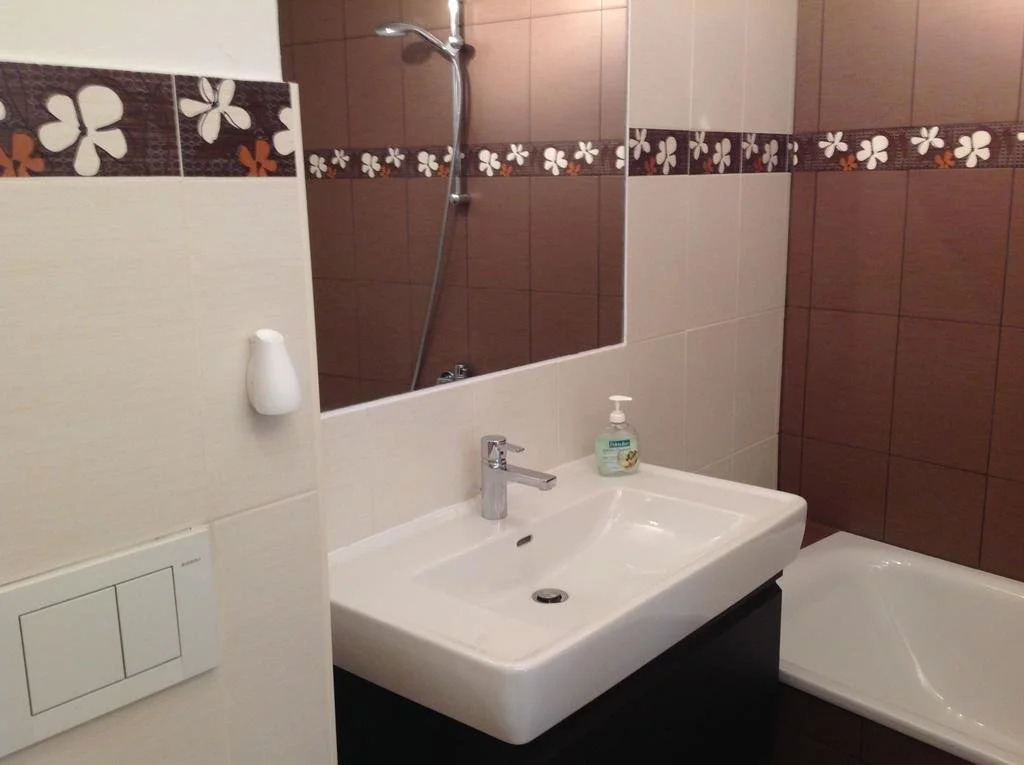 Chalet CityXPress Zell am See