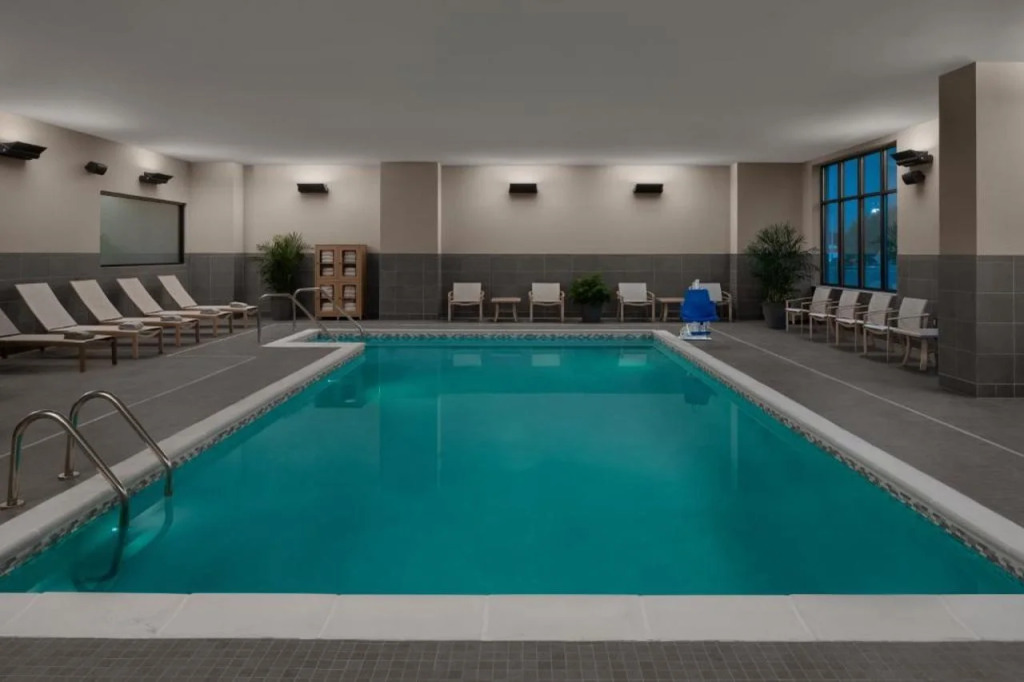 Hyatt House Lansing-University Area