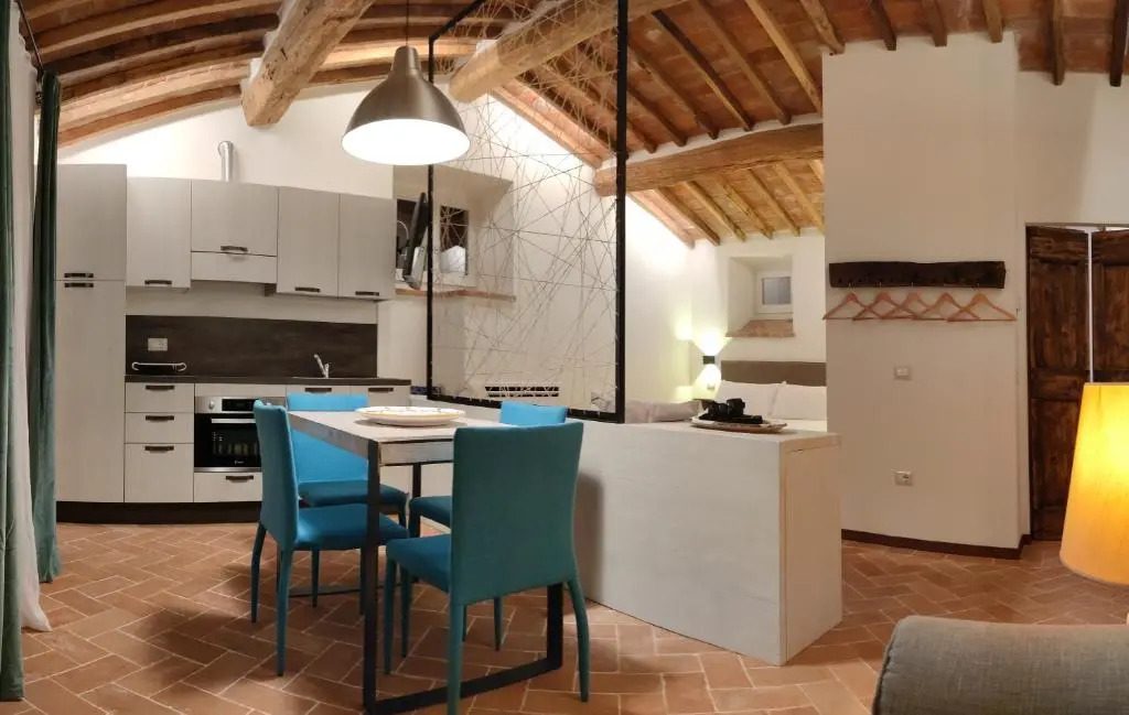 Agriturismo I Cedri