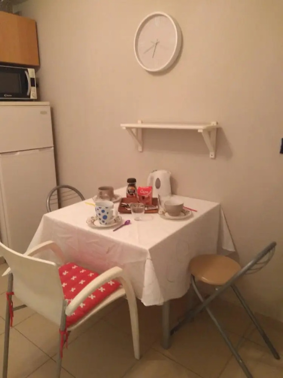 Studio in Arguineguin, With Wonderful City View - 100 m From the Beach