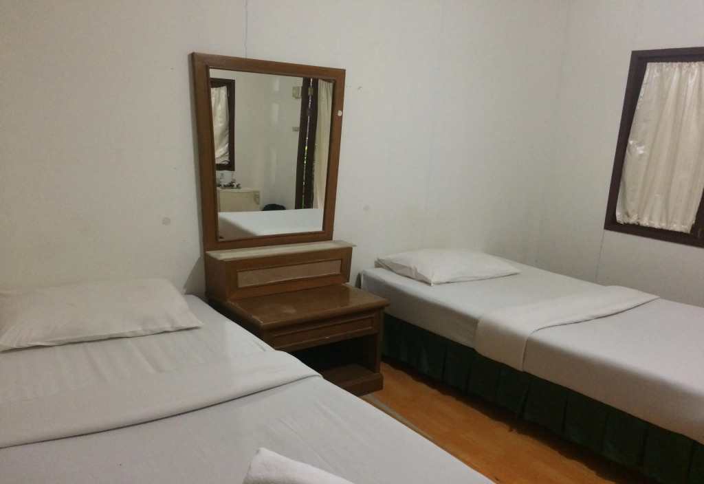 Kuraburi Resort