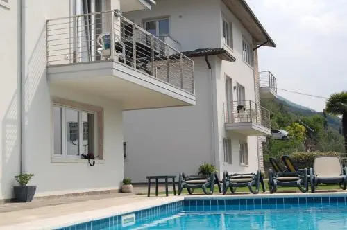 Villa Sogno