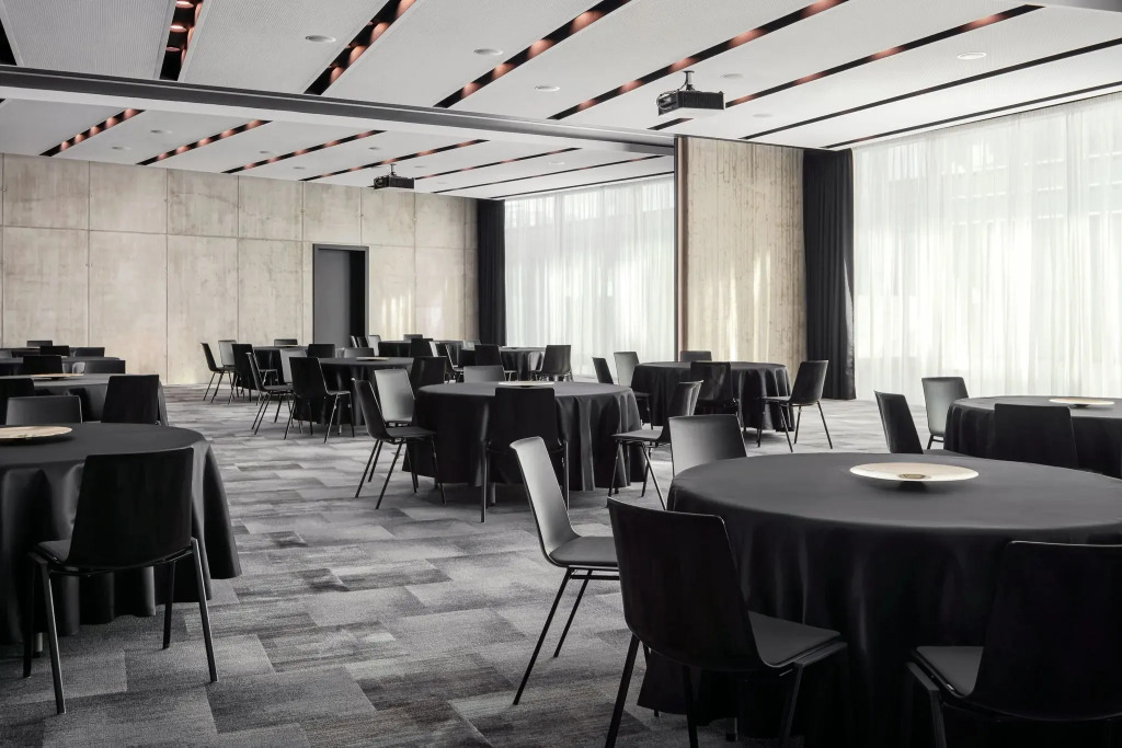 STAGES HOTEL Prague, a Tribute Portfolio Hotel