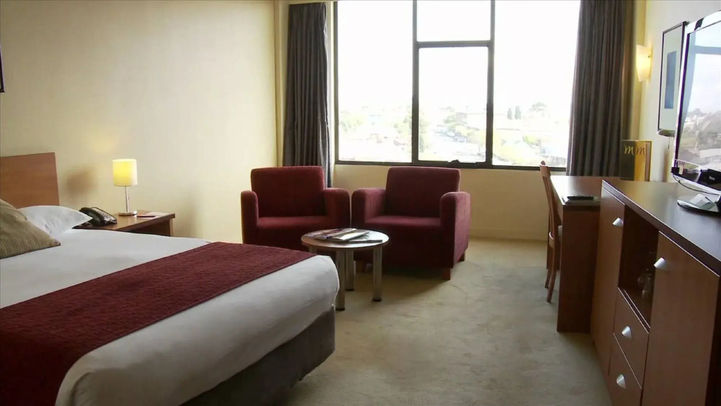 Rydges Geelong