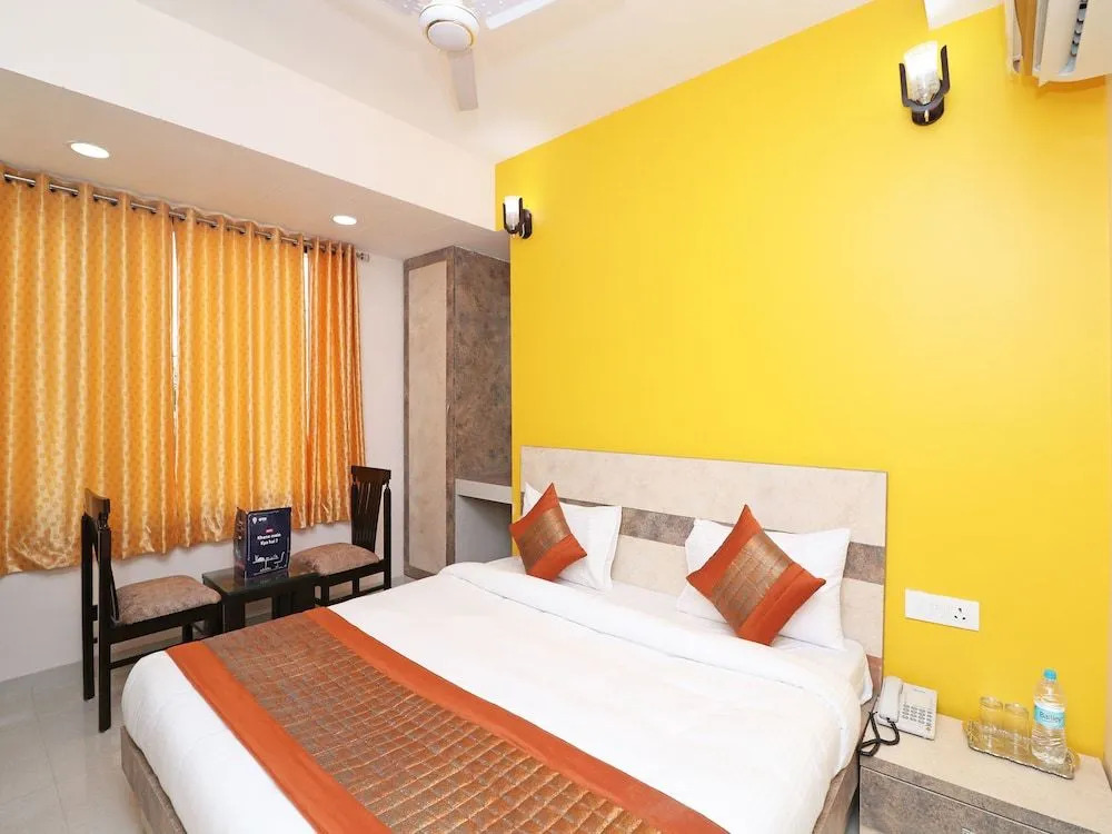 Hotel Delhi 37 by Star Group