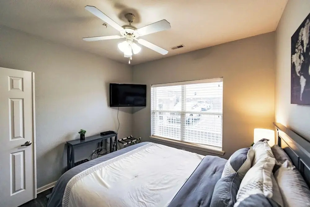 Happy Haven @ Lands End 3 BDR Resort Condo!