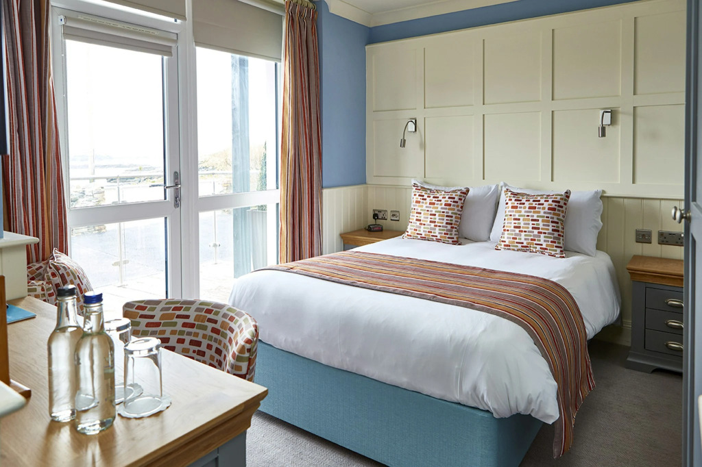 Trearddur Bay Hotel