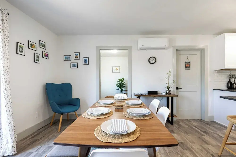Twin Oaks Retreat by Avantstay Mins to Freeland