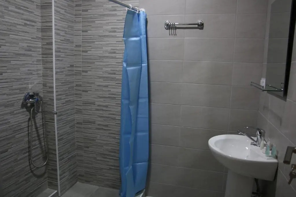 Hotel Complex Nabadi