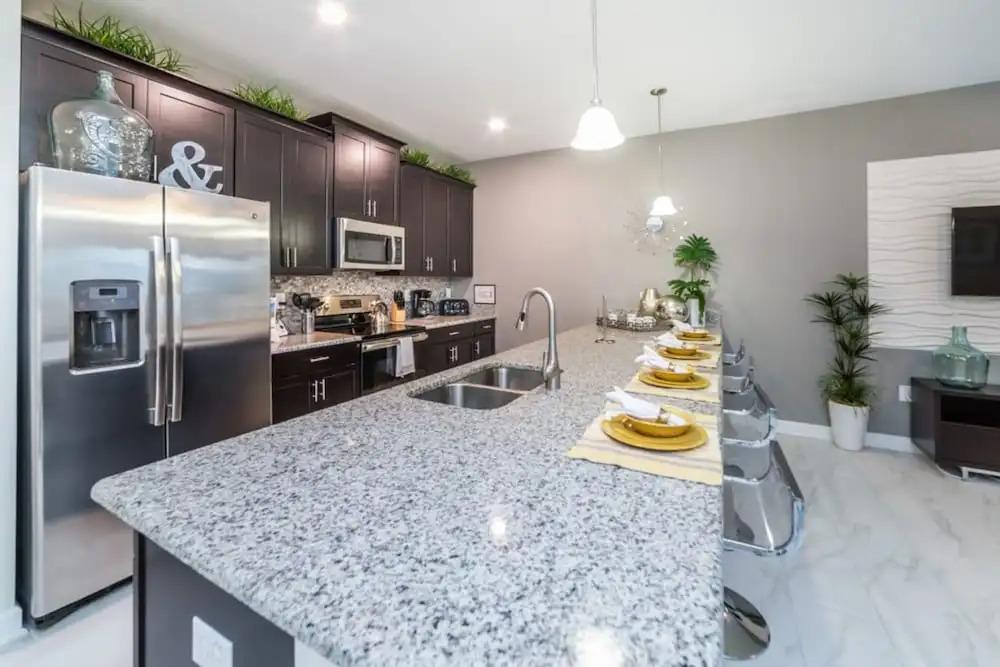 1573 Moon Valley Drive