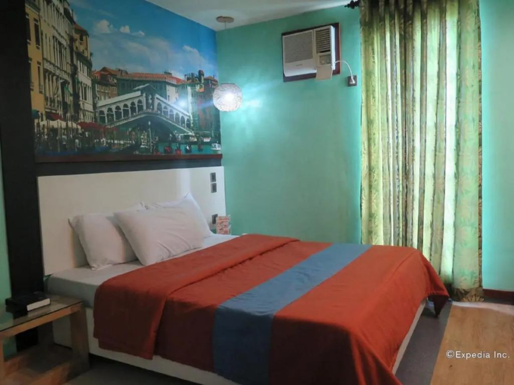 Eurotel Angeles