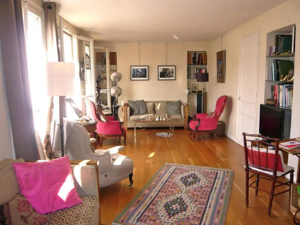B&B Batignolles