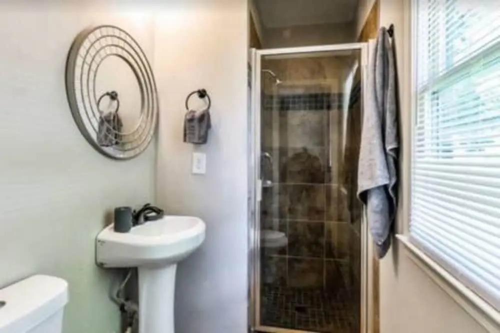 Modern 3BR Atlanta Home