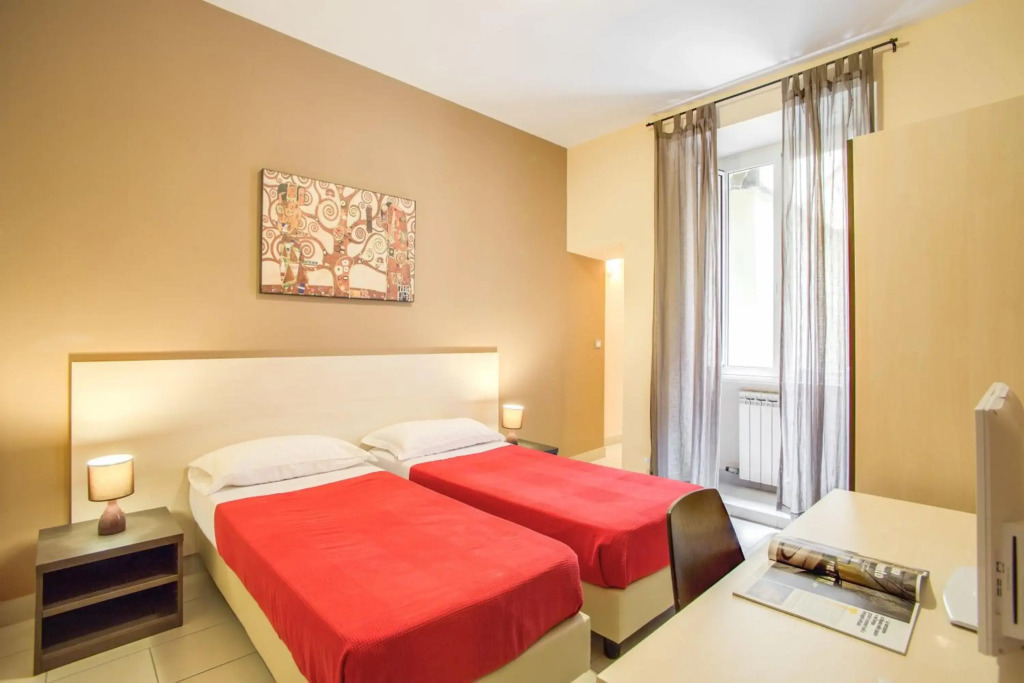 Mosaic Guest House
