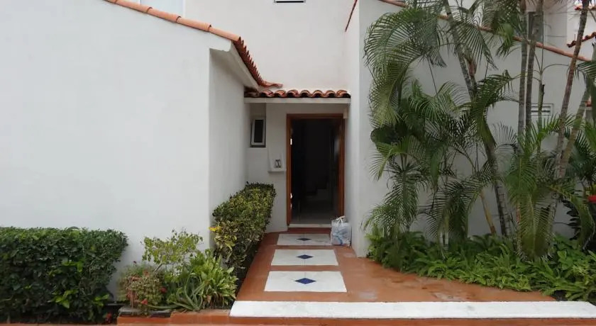 Casas Cocoteros 1
